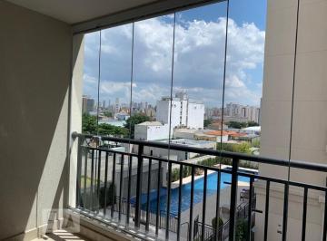 Apartamento · 61m² · 2 Quartos · 2 Vagas · Apartamento à Venda - Mooca, 2 Quartos, 61 m2