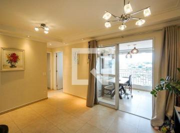Apartamento · 70m² · 3 Quartos · 1 Vaga · Apartamento à Venda - Vila Carrão, 3 Quartos, 70 m2