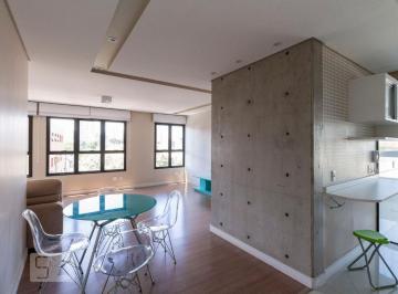 Apartamento · 70m² · 1 Quarto · 1 Vaga · Apartamento à Venda - Mooca, 1 Quarto, 70 m2