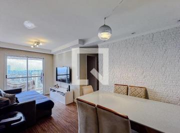 Apartamento · 60m² · 2 Quartos · 1 Vaga · Apartamento à Venda - Mooca, 2 Quartos, 60 m2