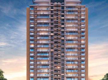 Fachada · Apartamento à venda em São Paulo, Jardim Vila Mariana, com 4 quartos, 210m²