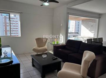 Apartamento de 3 quartos, Recife · APARTAMENTO À VENDA EM BOA VIAGEM | 3 QUARTOS | 128,71M² | DEPENDÊNCIA COMPLETA | LAZER | EXCELENTE