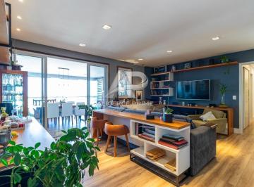 20260528151735897.jpeg · Apartamento alto padrão | 163m² | 3 suítes | 3 vagas | Andar alto | Vila Mascote