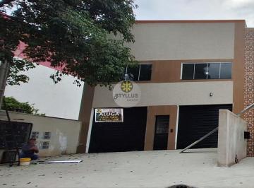 Foto 08 · Salão Comercial para Locação em Hortolândia-SP - Jardim Terras de Santo Antônio - 70m², 1 sala, 1 ba