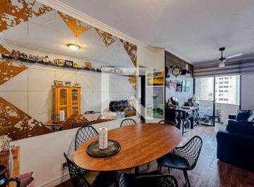 Apartamento · 78m² · 3 Quartos · 2 Vagas · Apartamento à Venda - Mooca, 3 Quartos, 78 m2