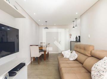 Apartamento · 60m² · 2 Quartos · 1 Vaga · Apartamento à Venda - Tatuapé, 2 Quartos, 60 m2