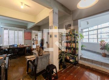 Apartamento de 1 quarto, São Paulo · Apartamento à Venda - Consolação, 1 Quarto, 105 m2