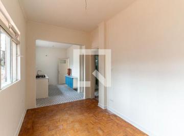 Apartamento · 60m² · 2 Quartos · Apartamento à Venda - Santa Cecília, 2 Quartos, 60 m2