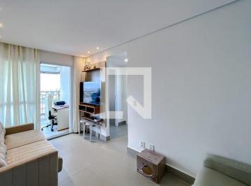 Apartamento · 52m² · 2 Quartos · 1 Vaga · Apartamento à Venda - Mooca, 2 Quartos, 52 m2