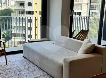 Apartamento de 1 quarto, São Paulo · APARTAMENTO Á VENDA NA VILA MADALENA PRÓXIMO AO METRO VILA MADALENA COM 64M2 COM 1 VAGA DE GARAGEM