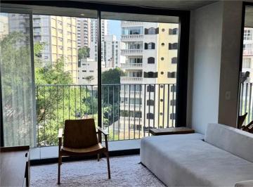 Apartamento de 1 quarto, São Paulo · APARTAMENTO Á VENDA NA VILA MADALENA PRÓXIMO AO METRO VILA MADALENA COM 64M2 COM 1 VAGA DE GARAGEM
