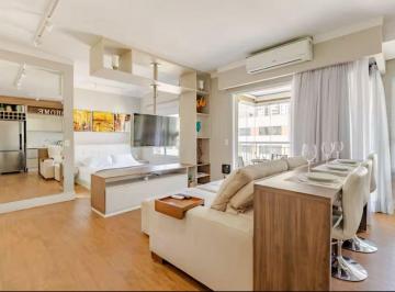Apartamento de 3 quartos, Rio de Janeiro · Apartamento com 68 mts², 3 quartos com varanda em Ipanema - Rio de Janeiro - RJ