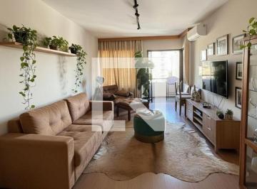 Apartamento · 48m² · 1 Quarto · 1 Vaga · Apartamento à Venda - Santa Cecília, 1 Quarto, 48 m2