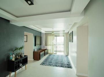 Apartamento · 90m² · 3 Quartos · 2 Vagas · Apartamento à Venda - Saúde, 3 Quartos, 90 m2