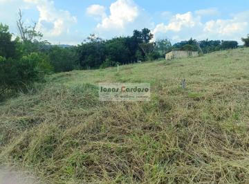 Foto 01 · Terreno à venda em Guararema - Ponte Alta com 2.700 m² de área! Por R$ 200 mil.