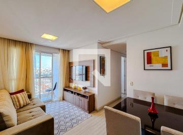 Apartamento · 51m² · 2 Quartos · 1 Vaga · Apartamento à Venda - Brás, 2 Quartos, 51 m2