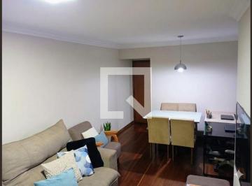 Apartamento · 88m² · 3 Quartos · 1 Vaga · Apartamento à Venda - Vila Carrão, 3 Quartos, 88 m2