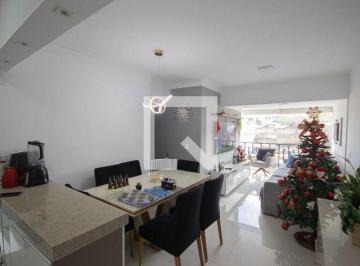 Apartamento · 67m² · 3 Quartos · 1 Vaga · Apartamento à Venda - Jardim Brasil , 3 Quartos, 67 m2