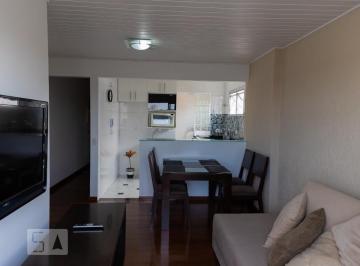 Apartamento · 60m² · 2 Quartos · 1 Vaga · Apartamento à Venda - Vila Clementino, 2 Quartos, 60 m2