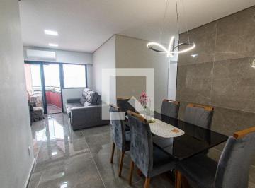 Apartamento · 78m² · 3 Quartos · 2 Vagas · Apartamento à Venda - Liberdade, 3 Quartos,  78 m2