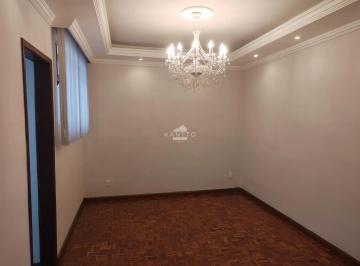 Sala · APARTAMENTO 02 QUARTOS DE FRENTE NO CENTRO DE JUIZ DE FORA