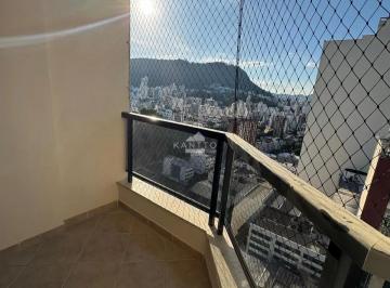 Varanda · APARTAMENTO  no Alto dos Passos  2 Qtos suíte com elevador e  lazer . Ao lado do