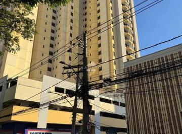 Fachada · APARTAMENTO no Alto dos Passos 2 Qtos suíte com elevador e lazer . Ao lado do