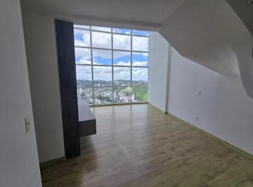 Sala de Tv · Cobertura 4 quartos sendo 3 suítes no São Mateus