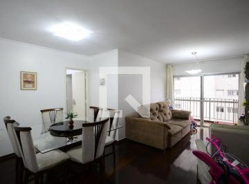 Apartamento · 90m² · 3 Quartos · 1 Vaga · Apartamento à Venda - Ipiranga, 3 Quartos, 90 m2
