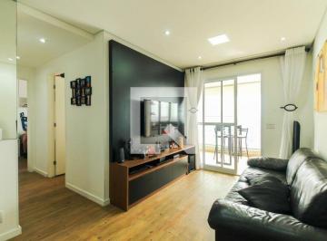 Apartamento · 72m² · 2 Quartos · 1 Vaga · Apartamento à Venda - Vila Carrão, 2 Quartos, 72 m2