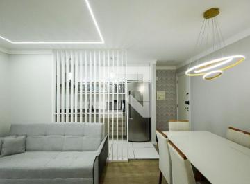 Apartamento · 61m² · 2 Quartos · 1 Vaga · Apartamento à Venda - Jardim Marajoara , 2 Quartos, 61 m2