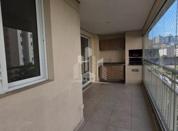 Apartamento de 3 quartos, São Paulo · Apartamento a venda 86m² - Bairro do Limão
