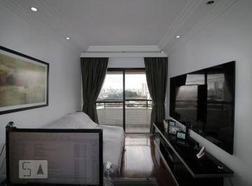 Apartamento · 83m² · 3 Quartos · 1 Vaga · Apartamento à Venda - Vila Carrão, 3 Quartos, 83 m2