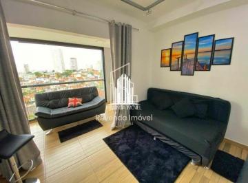 Apartamento · 35m² · 1 Quarto · 1 Vaga · EDIFICIO YOU JARDIM SAÚDE HORIZONTE APARTAMENTO DE 35M² COM 1 DORMITORIO E 1 VAGA EM SÁUDE EDIFICIO