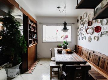Apartamento · 120m² · 2 Quartos · 1 Vaga · Apartamento à Venda - Vila Mascote, 2 Quartos,  120 m2