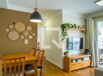 Apartamento · 53m² · 2 Quartos · 1 Vaga · Apartamento à Venda - Saúde, 2 Quartos, 53 m2