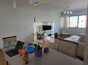 Apartamento · 130m² · 2 Quartos · 2 Vagas · Apartamento à Venda - Cambuci, 2 Quartos, 130 m2