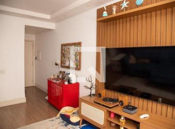 Apartamento · 93m² · 3 Quartos · 1 Vaga · Apartamento à Venda - Santo Amaro , 3 Quartos, 93 m2
