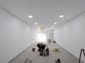 Foto 04 · Salão Comercial para Locação em Hortolândia-SP - Jardim Terras de Santo Antônio - 70m², 1 sala, 1 ba