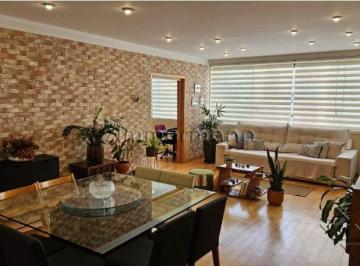 Apartamento · 213m² · 3 Quartos · 1 Vaga · APARTAMENTO SANTA CECILIA 3 DORMITÓRIOS  1 VAGA