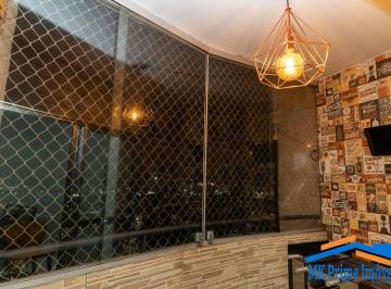 Apartamento · 74m² · 2 Quartos · 1 Vaga · Apartamento 74m² com 2 quartos sendo 1 suíte no Jaguaribe.
