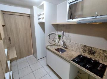 Foto 35 · NEO, BELÍSSIMO APARTAMENTO 1 QUARTO COM ARMÁRIOS E VAGA NO NOROESTE!