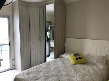 Apartamento · 61m² · 2 Quartos · 2 Vagas · Apartamento à Venda - Tatuapé, 2 Quartos, 61 m2