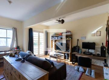 Apartamento · 92m² · 1 Quarto · Apartamento à Venda - Santa Cecília, 1 Quarto, 92 m2