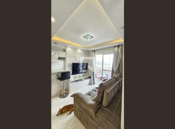 Apartamento · 69m² · 2 Quartos · 1 Vaga · Apartamento à Venda - Ipiranga, 2 Quartos, 69 m2