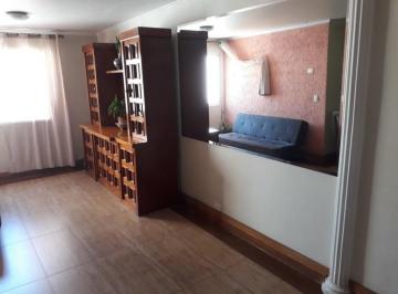 Apartamento · 105m² · 3 Quartos · 2 Vagas · Apartamento no Condomínio São Geraldo na Barra Funda com 105m² 1 suíte 3 banheir