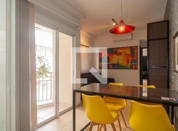 Apartamento · 44m² · 1 Quarto · 1 Vaga · Apartamento à Venda - Consolação, 1 Quarto, 44 m2