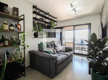 Apartamento · 57m² · 2 Quartos · 1 Vaga · Apartamento à Venda - Mooca, 2 Quartos, 57 m2