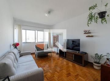 Apartamento · 120m² · 2 Quartos · Apartamento à Venda - Consolação, 2 Quartos, 120 m2