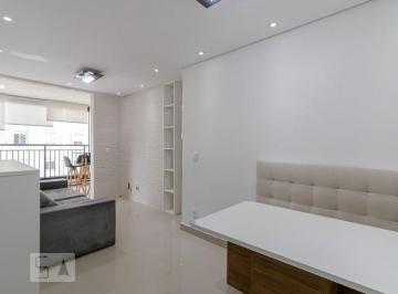 Apartamento · 60m² · 2 Quartos · 1 Vaga · Apartamento à Venda - Cambuci, 2 Quartos, 60 m2